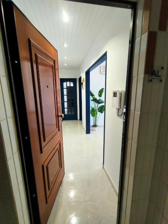 Casa Volatil Daire Charneca  Dış mekan fotoğraf