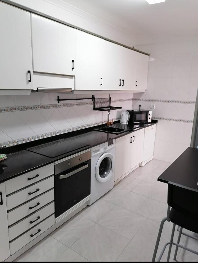 Casa Volatil Daire Charneca  Dış mekan fotoğraf