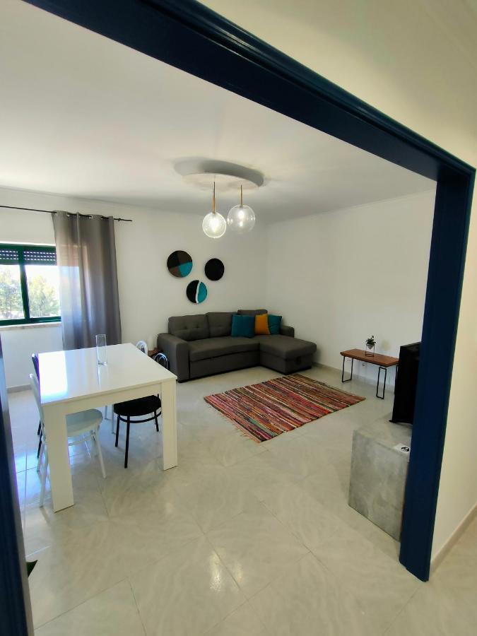 Casa Volatil Daire Charneca  Dış mekan fotoğraf