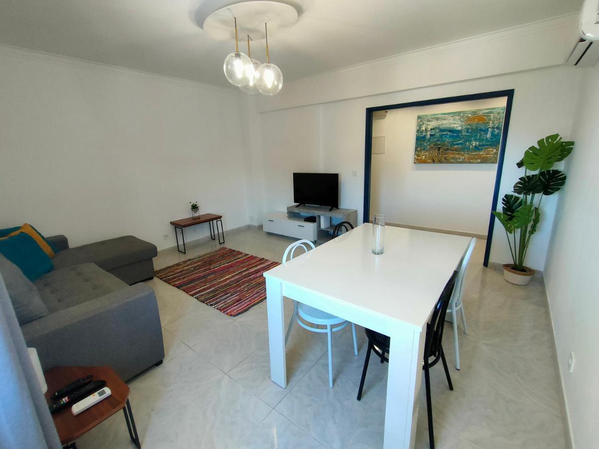 Casa Volatil Daire Charneca  Dış mekan fotoğraf