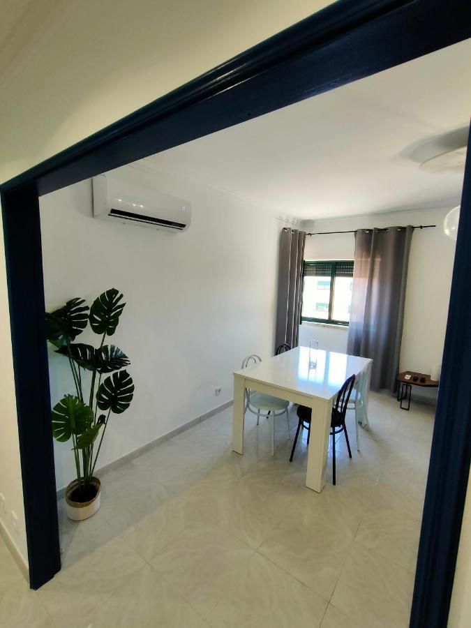Casa Volatil Daire Charneca  Dış mekan fotoğraf