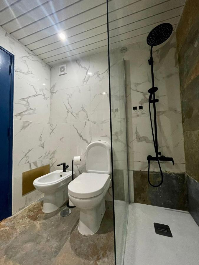 Casa Volatil Daire Charneca  Dış mekan fotoğraf