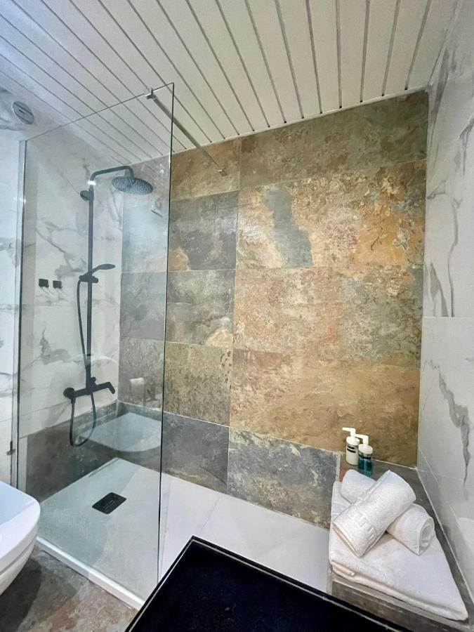 Casa Volatil Daire Charneca  Dış mekan fotoğraf