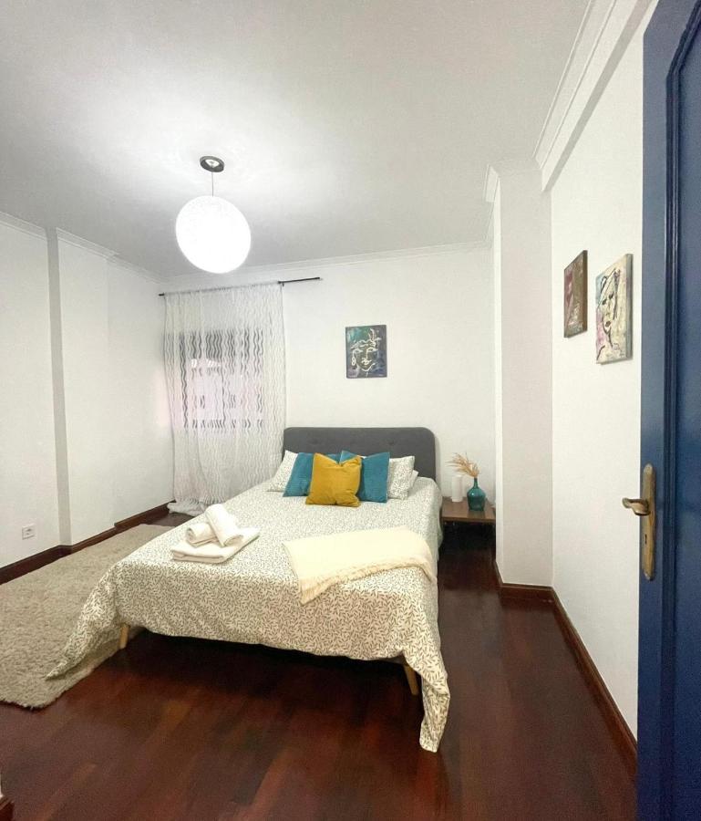 Casa Volatil Daire Charneca  Dış mekan fotoğraf